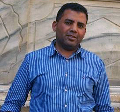 Ali Abdel Razek