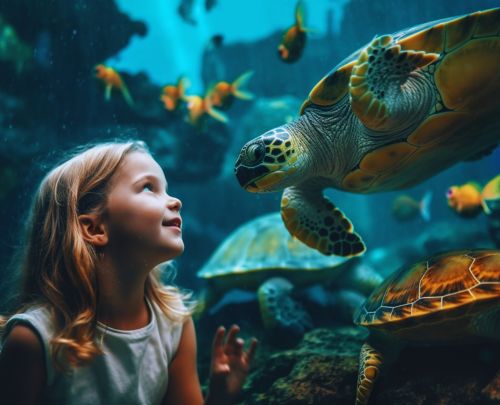 Sea Turtles